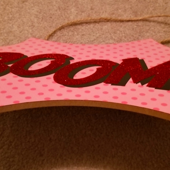 4 NEW Sparkly Rustic Farmhouse Signs - Picture 12 of 13